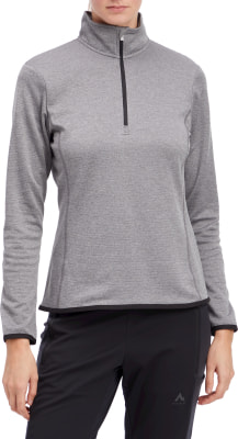 McKINLEY Andrea Skileibchen mit Halfzip