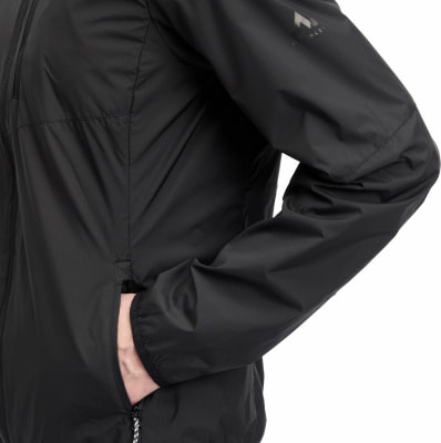 McKINLEY Sakura Isolationsjacke mit Kapuze