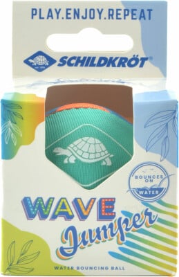Schildkröt Neopren Wave Jumper-Ball