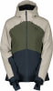 Scott Ultimate Dryo 10 Snowboardjacke mit Kapuze