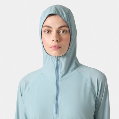 Helly Hansen HELLY HANSEN W Shine Solen Kapuzensweater