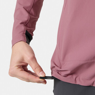 Helly Hansen HELLY HANSEN W Blaze Softshelljacke mit Kapuze Helly Hansen HELLY HANSEN W Blaze Softshelljacke mit Kapuze