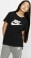 G Nsw Tee Dptl Basic lány póló