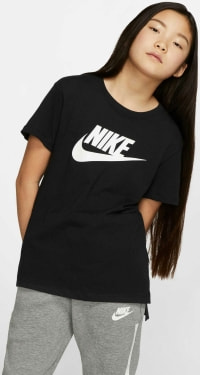 G Nsw Tee Dptl Basic lány póló