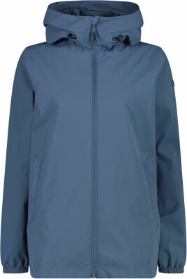 CMP Regenjacke mit Kapuze CMP Regenjacke mit Kapuze
