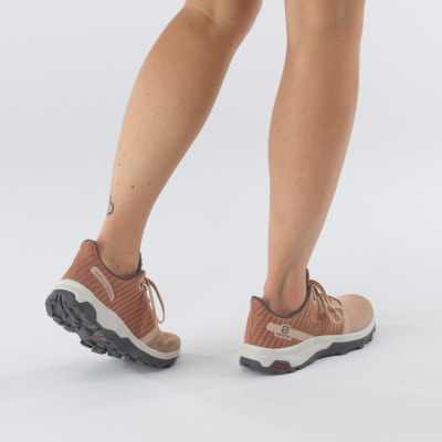 Salomon Outbound Prism női túracipő Salomon Outbound Prism női túracipő