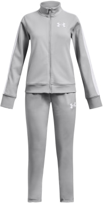 Under Armour EM Knit Tracl Trainingsanzug