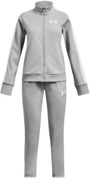 Under Armour EM Knit Tracl Trainingsanzug