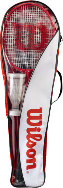 Tour badmintonová raketa