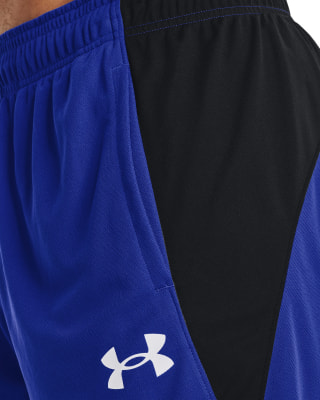 Under Armour Baseline 10in férfi sort kosárlabda