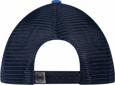 Buff Trucker Cap Kappe Breathable,SweatBand