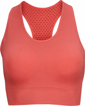 Athmove Dám. podprsenka Amoda W Seamless, uni 80%Pa/19%El/15%Pes