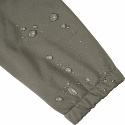 Icepeak Kline Softshelljacke m.Kapuze Active A.W.S.