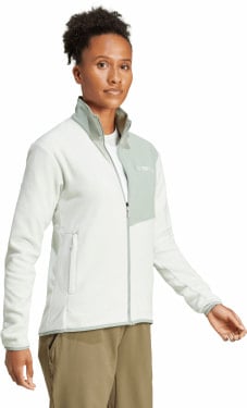 Terrex Multi Fleecejacke