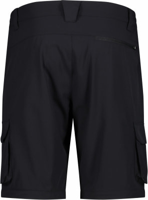 CMP Zip Off Wanderhose