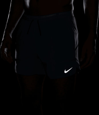 Nike Stride 5" Laufshorts