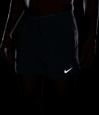 Stride 5" Laufshorts