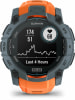 Garmin Instinct 3 Solar Multisport Smartwatch - 50mm