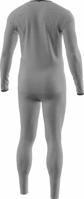 Löffler Transtex Warm Funktionsunterwäsche-Set