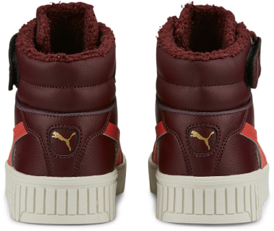 Puma Carina 2.0 Mid WTR volnočasové boty