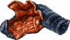 Deuter Exosphere 0° Mumienschlafsack