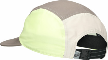 5 PANEL Laufkappe