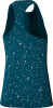 Nike Pro Starry Night Metallic női top