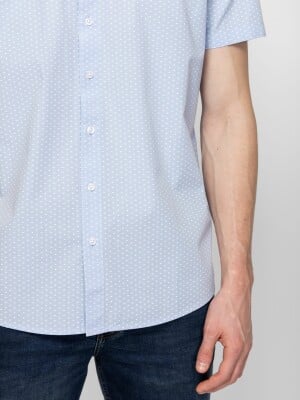 Heavy Tools RollerS26 férfi ing