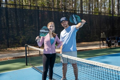 Sunflex Pickleball 2 Schläger Sunflex Pickleball 2 Schläger