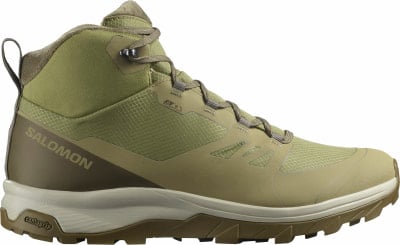 Salomon OUTsnap CSWP Winterschuhe