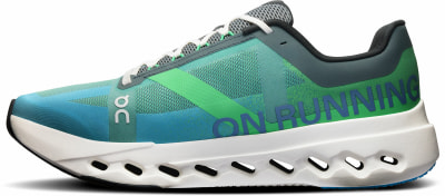 On Cloudsurfer Next Laufschuhe