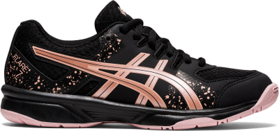 Asics Gel-Flare 7 Hallenschuhe