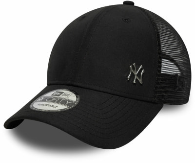 New Era NEW ERA 940 Flawless Logo Kappe