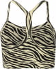 Athlecia Larissa Printed Sport-BH