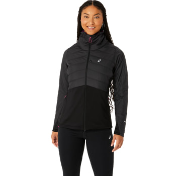Asics Winter Run Jacket běžecká bunda