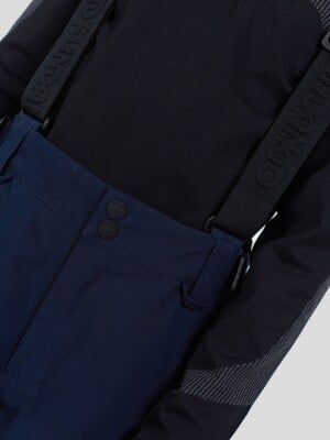 Fundango Berge Pants 5.5 gyerek snowboardnadrág