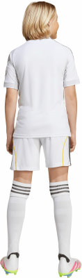 adidas REAL H Y KIT Set- Trikot,Short,Socken