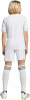 adidas REAL H Y KIT Set- Trikot,Short,Socken