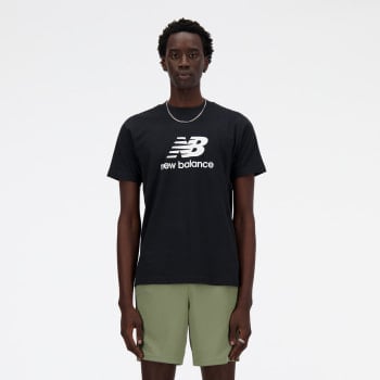 New Balance Sport Essential Logo T-Shirt