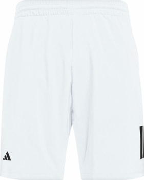 adidas Club Tennis Climacool 3-Streifen Tennisshorts