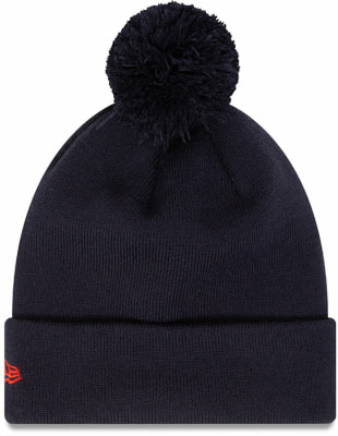 New Era NEW ERA Essential sapka, pompom