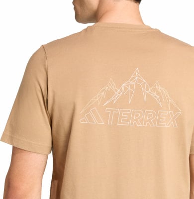 adidas Terrex Graphic T-Shirt adidas Terrex Graphic T-Shirt