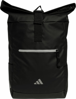 adidas Ultramodern Back to University Rolltop Rucksack