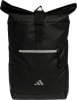 adidas Ultramodern Back to University Rolltop Rucksack