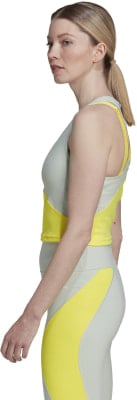 adidas AEROREADY Train HIIT Crop Tanktop