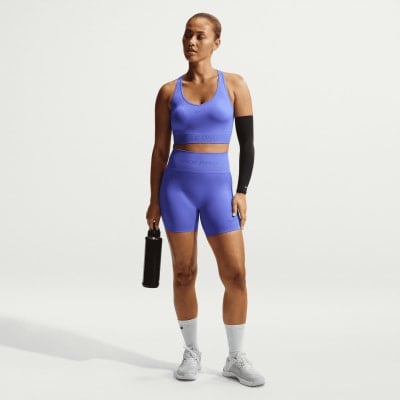 Nike Pro Dri-FIT Seamless Tanktop