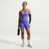 Nike Pro Dri-FIT Seamless Tanktop
