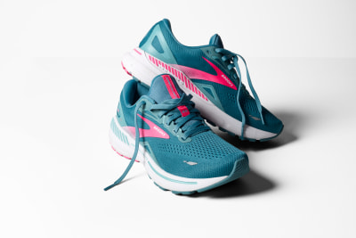 Brooks Adrenaline GTS 23 Laufschuhe Brooks Adrenaline GTS 23 Laufschuhe