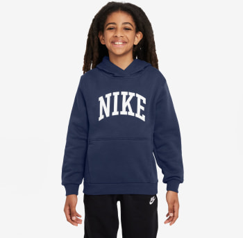 Nike Sportswear Club Fleece Hoodie