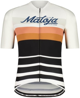 Maloja Paternkofel cyklistický dres